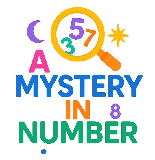 Amystery In Number